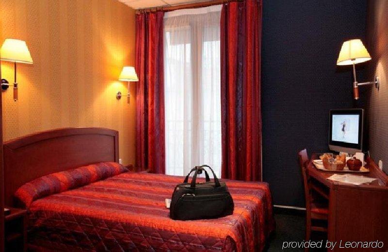 Hotel Charlemagne Neuilly-sur-Seine Bilik gambar